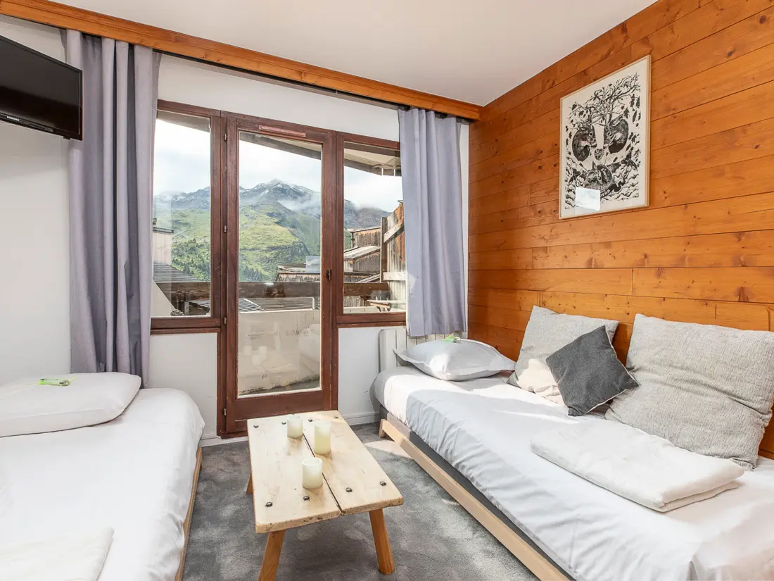 Location de Vacances Avoriaz 215
