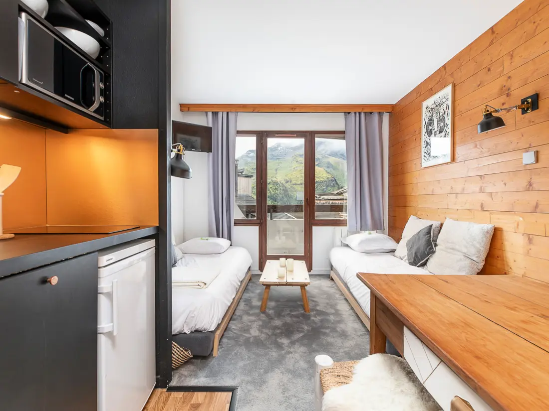 Location de Vacances Avoriaz 215