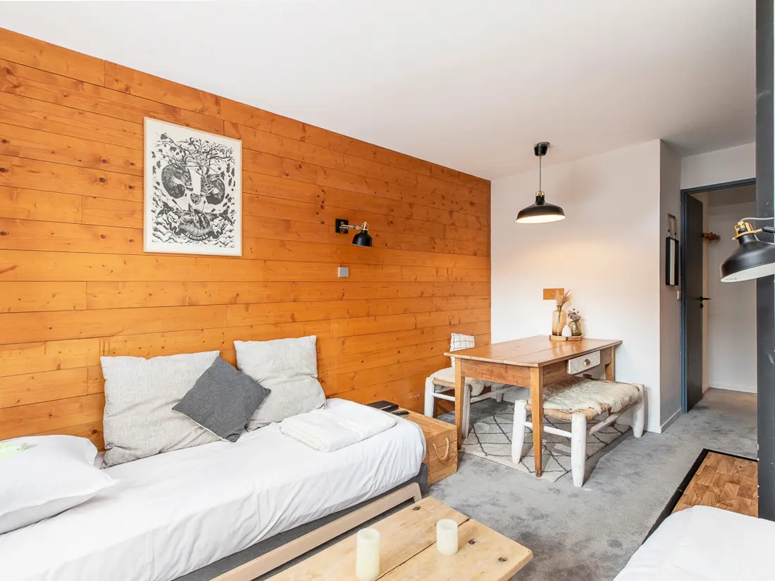 Location de Vacances Avoriaz 215