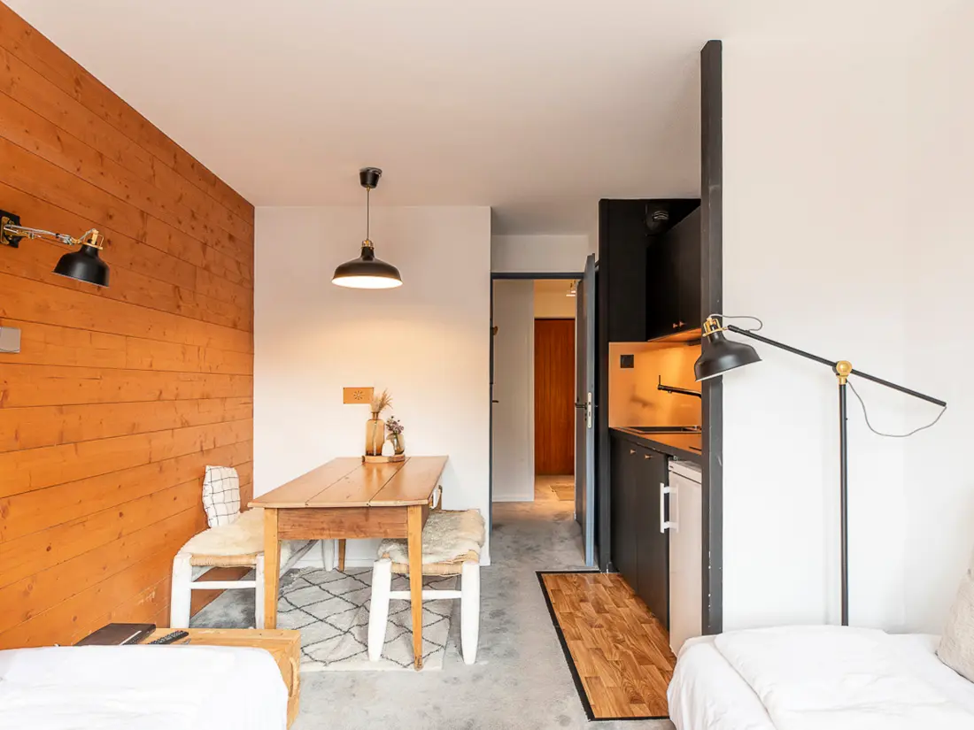 Location de Vacances Avoriaz 215