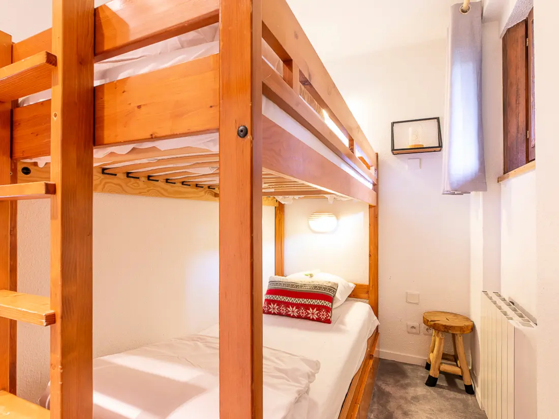 Location de Vacances Avoriaz 215