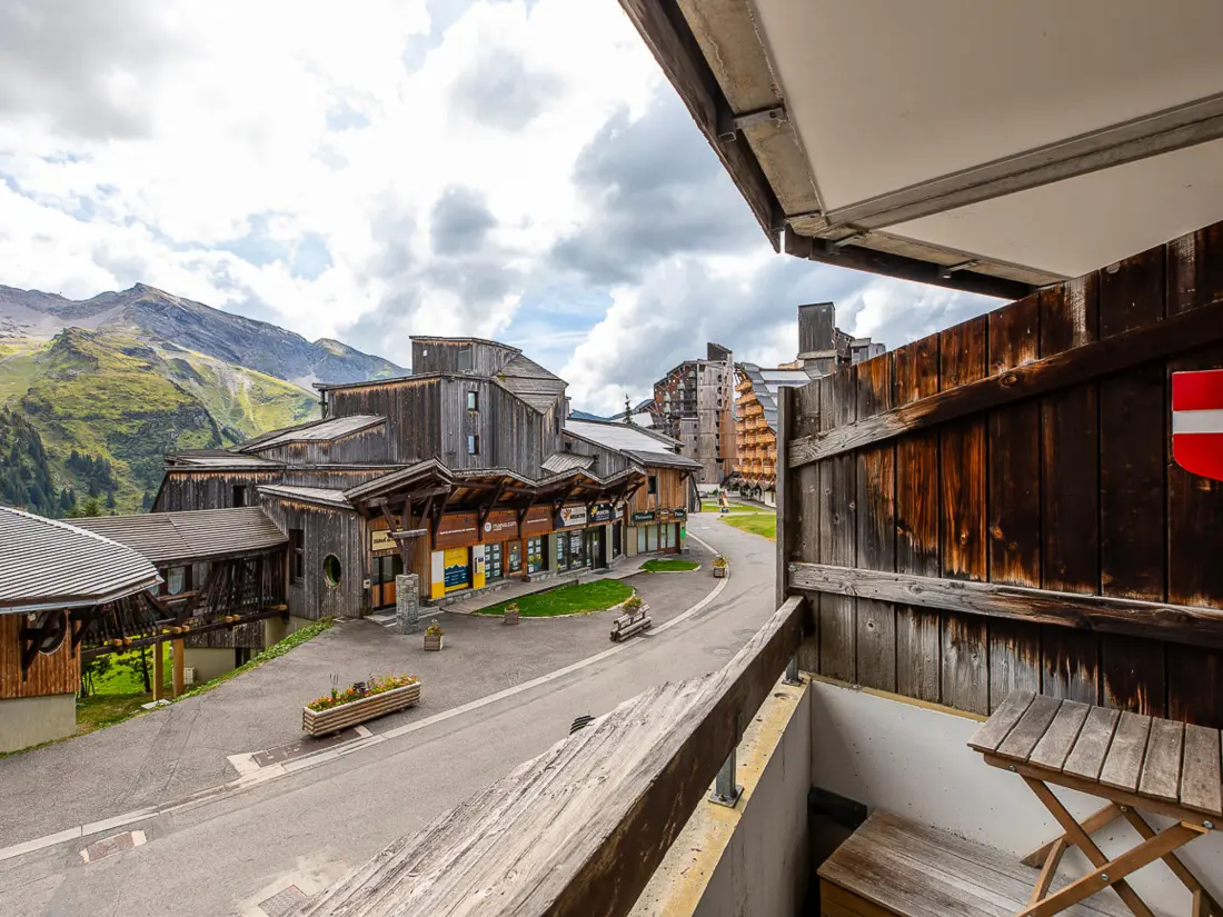 Location de Vacances Avoriaz 215