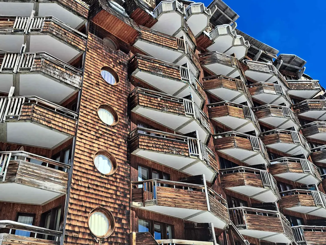 Location de Vacances Avoriaz 215