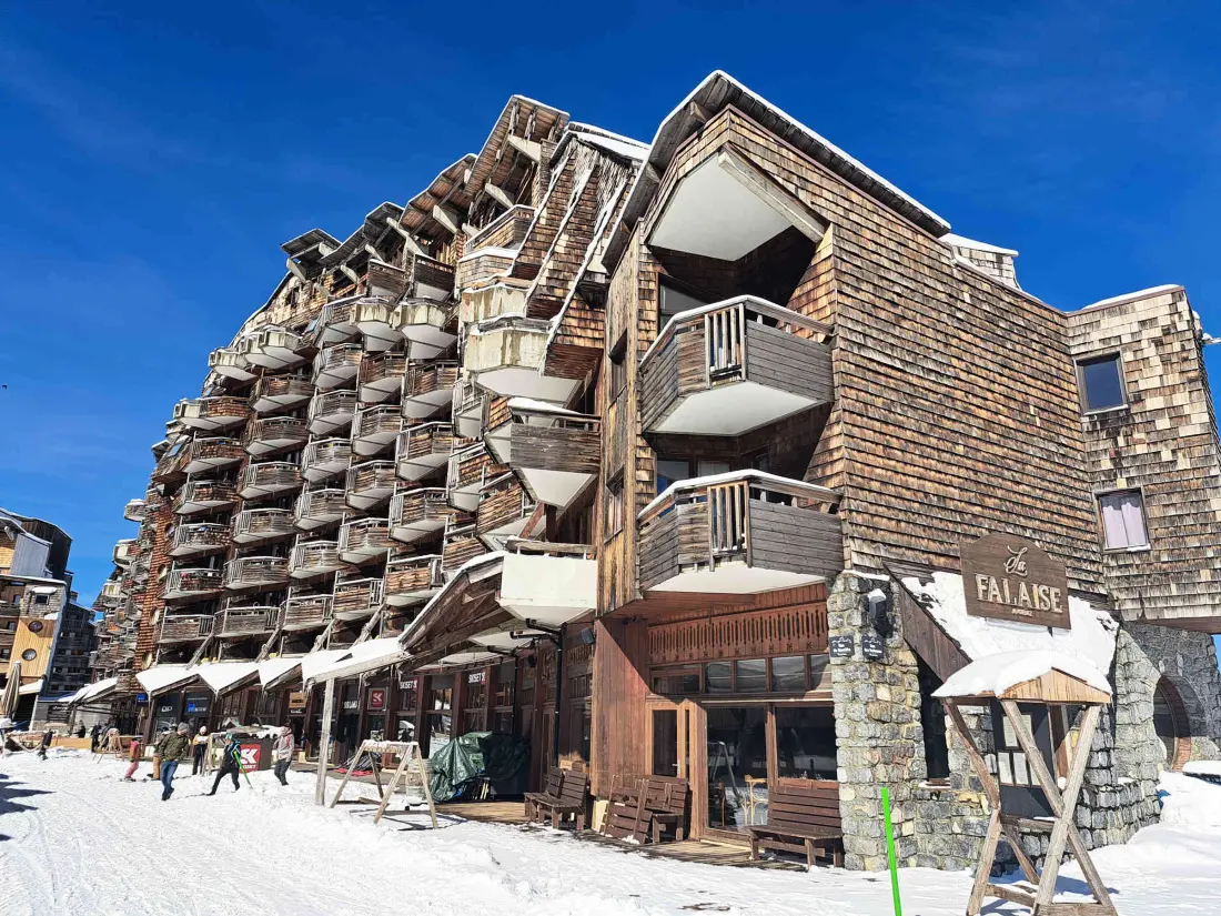 Location de Vacances Avoriaz 215