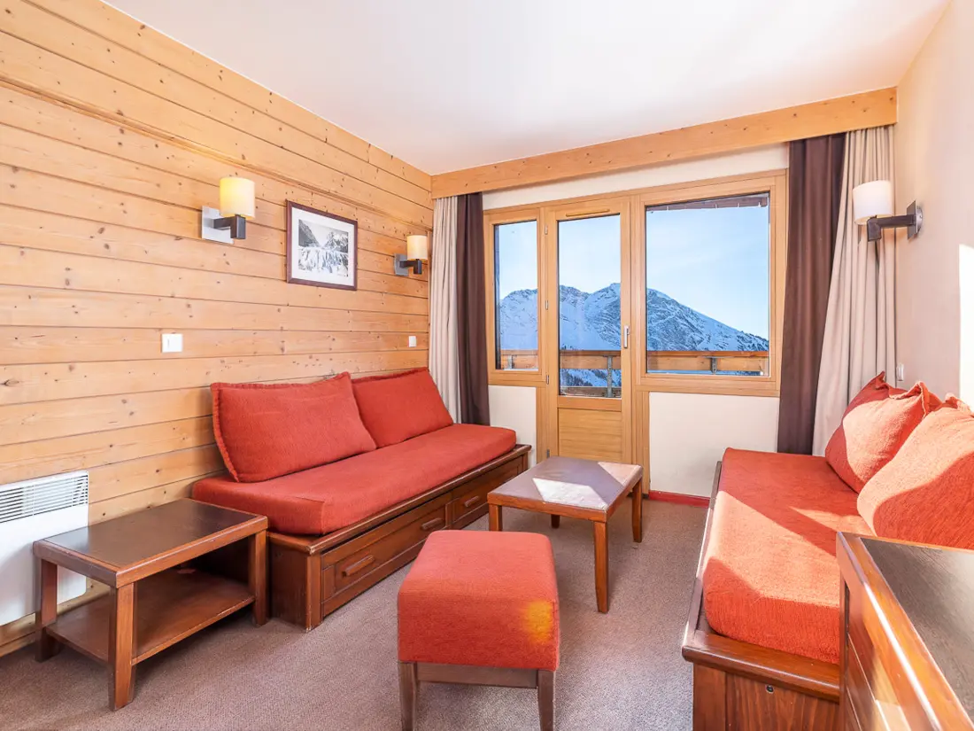 Location de Vacances Avoriaz 217