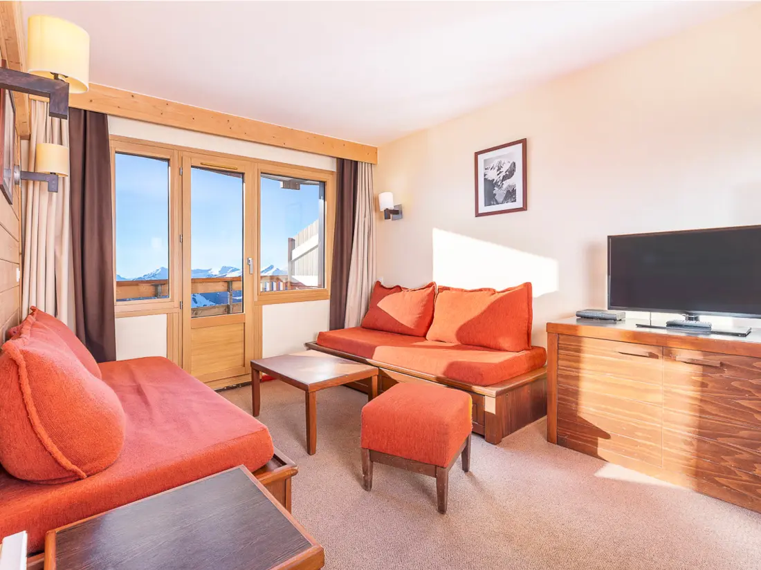 Location de Vacances Avoriaz 217