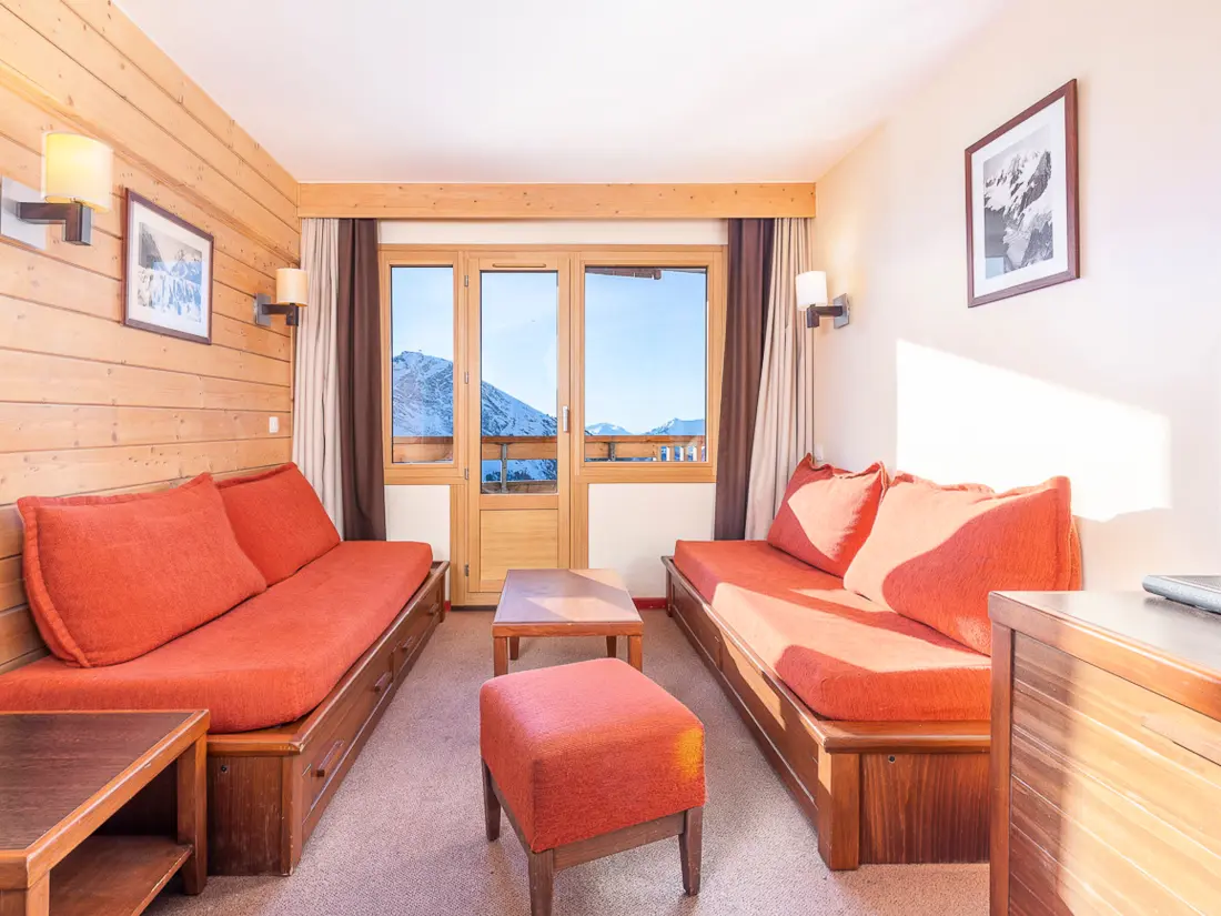 Location de Vacances Avoriaz 217