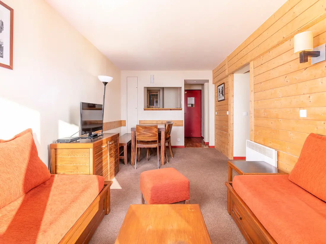 Location de Vacances Avoriaz 217