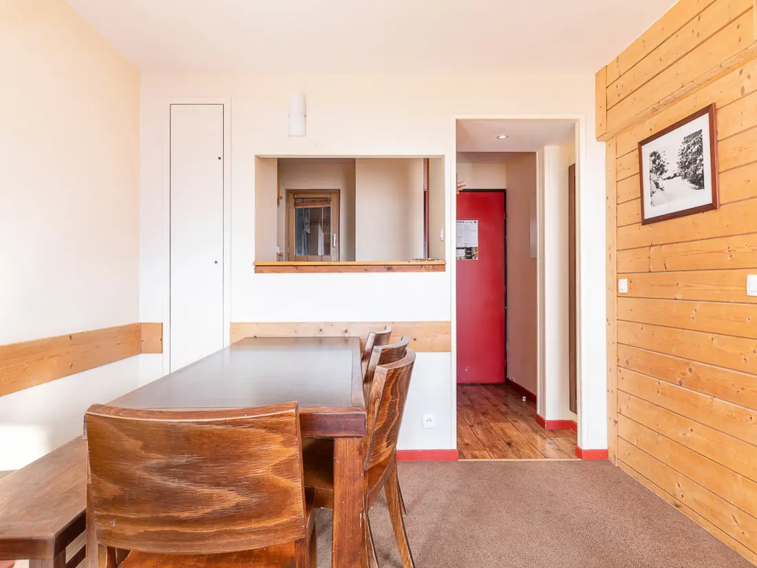 Location de Vacances Avoriaz 217