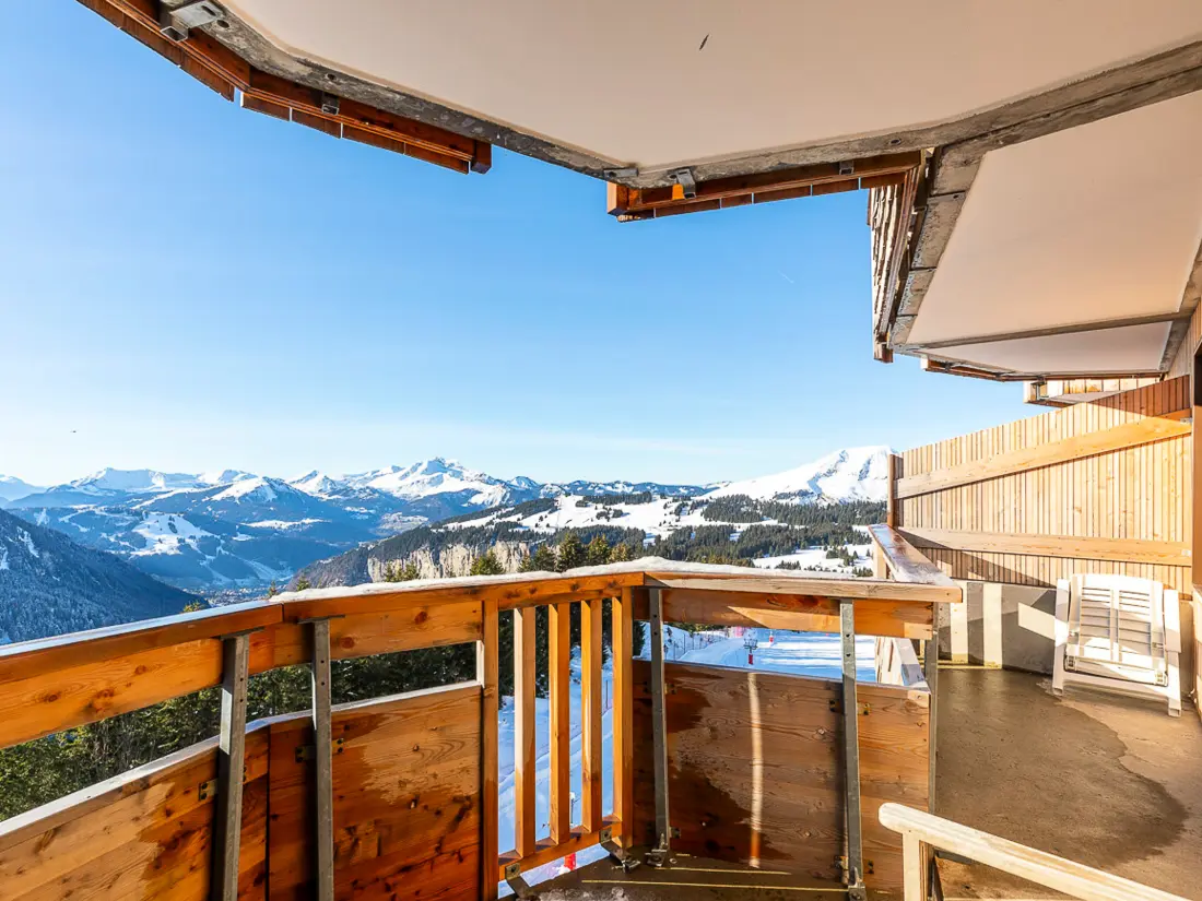 Location de Vacances Avoriaz 217