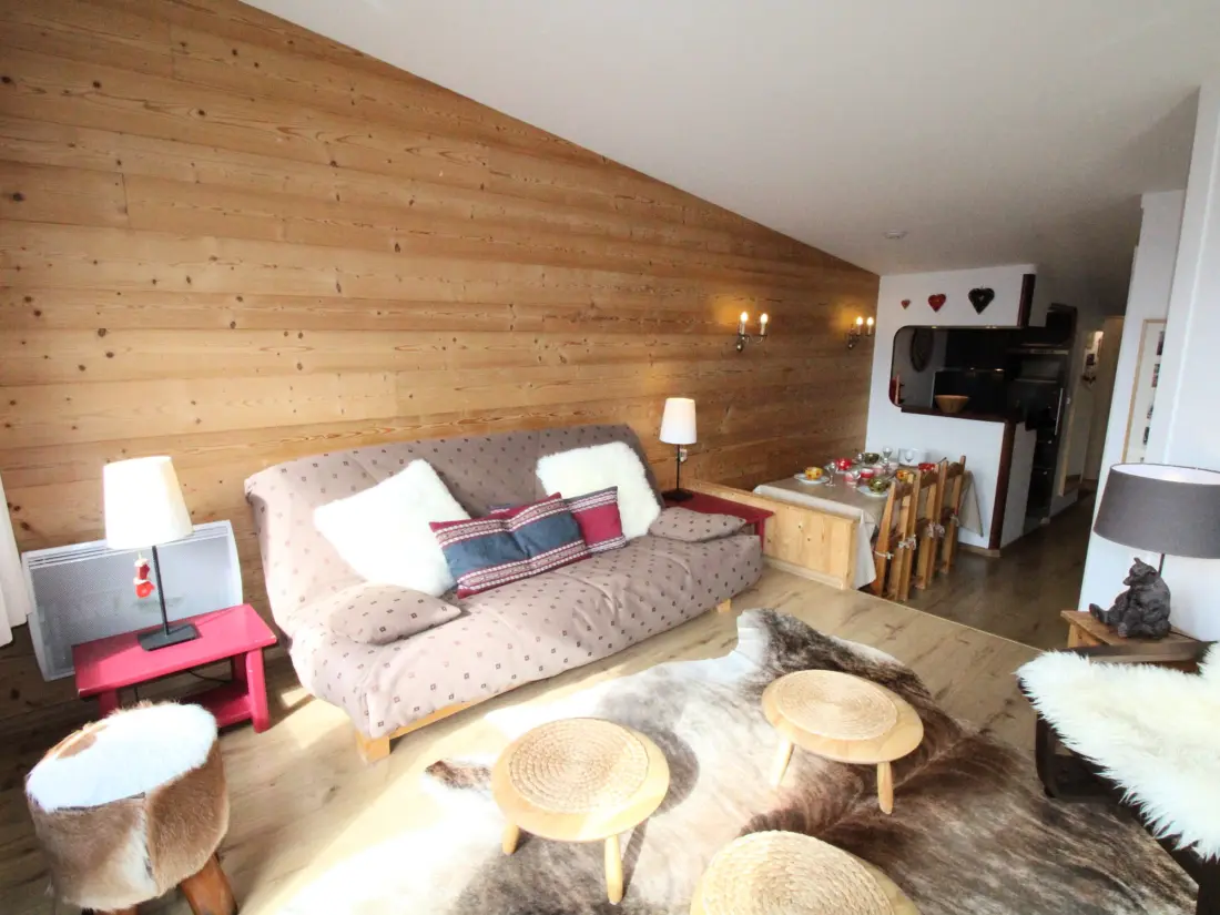Location de Vacances Avoriaz 22