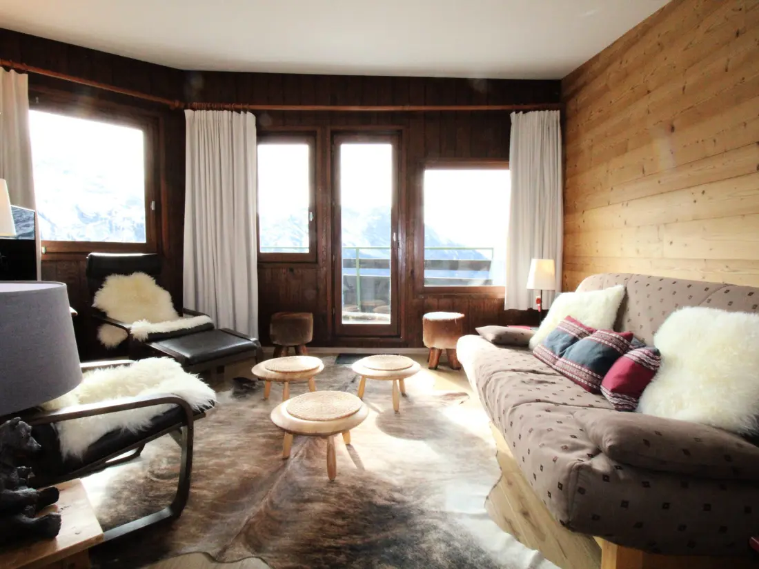 Location de Vacances Avoriaz 22