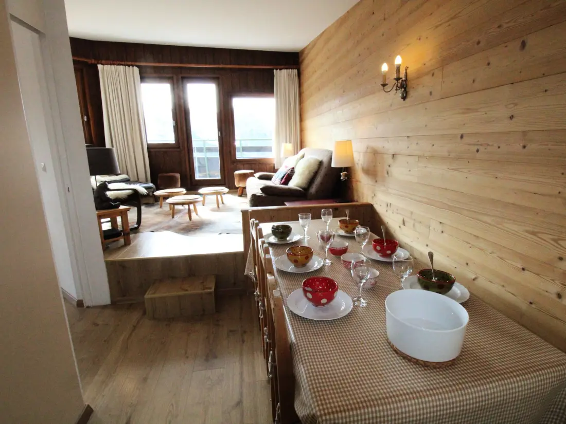 Location de Vacances Avoriaz 22