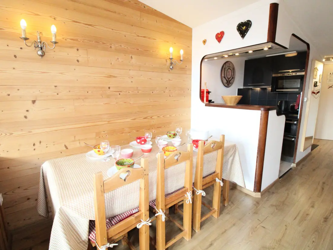 Location de Vacances Avoriaz 22