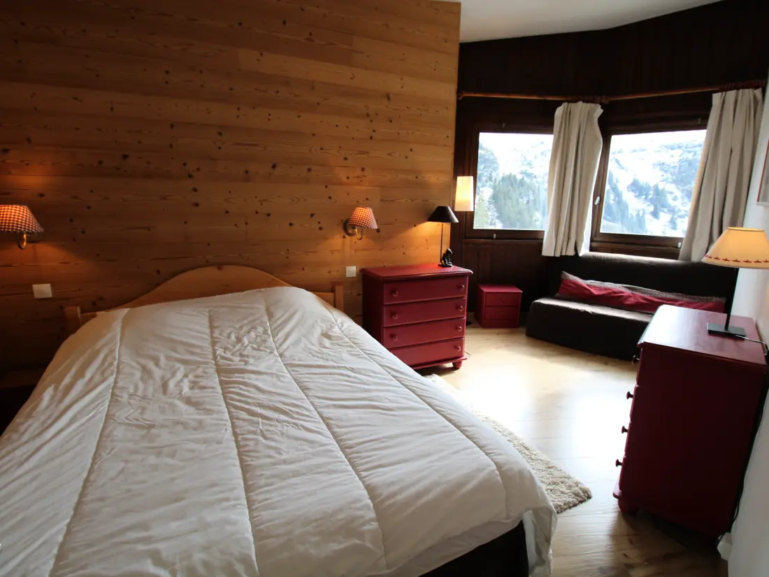 Location de Vacances Avoriaz 22