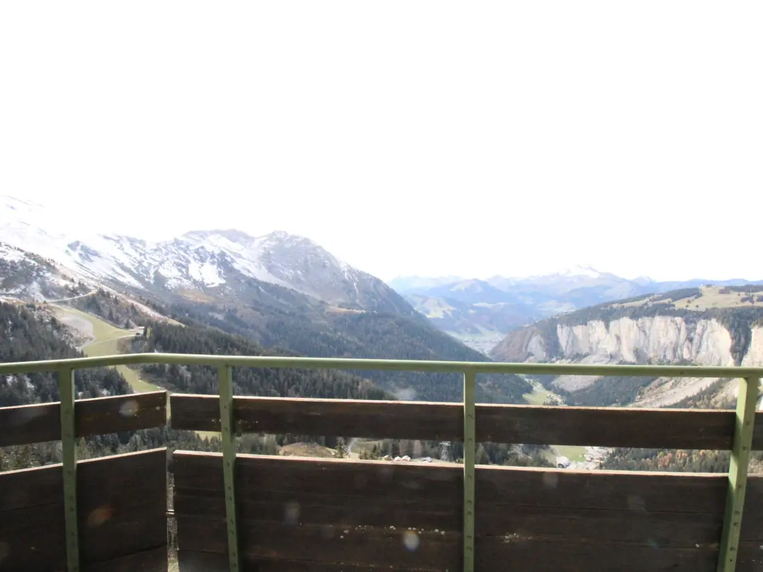 Location de Vacances Avoriaz 22