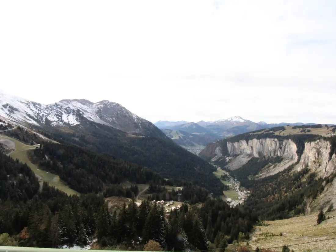 Location de Vacances Avoriaz 22