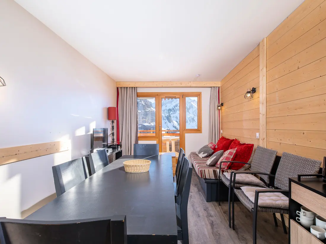 Location de Vacances Avoriaz 224