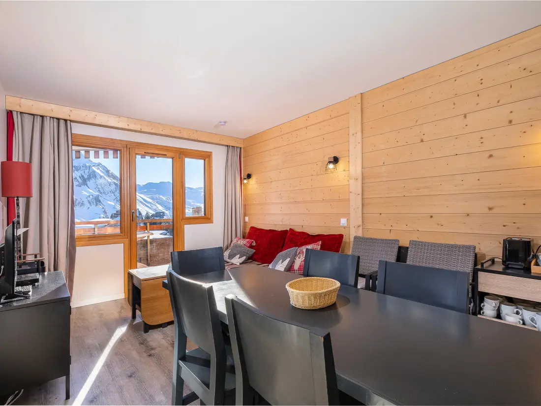 Location de Vacances Avoriaz 224