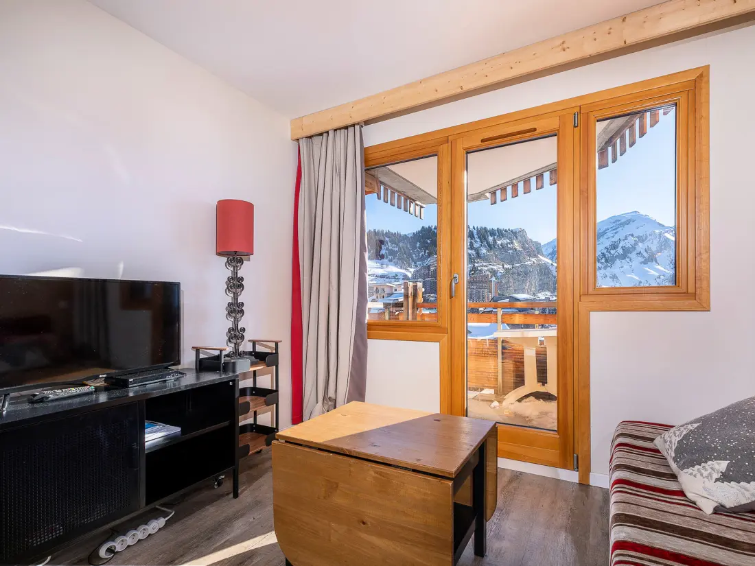Location de Vacances Avoriaz 224