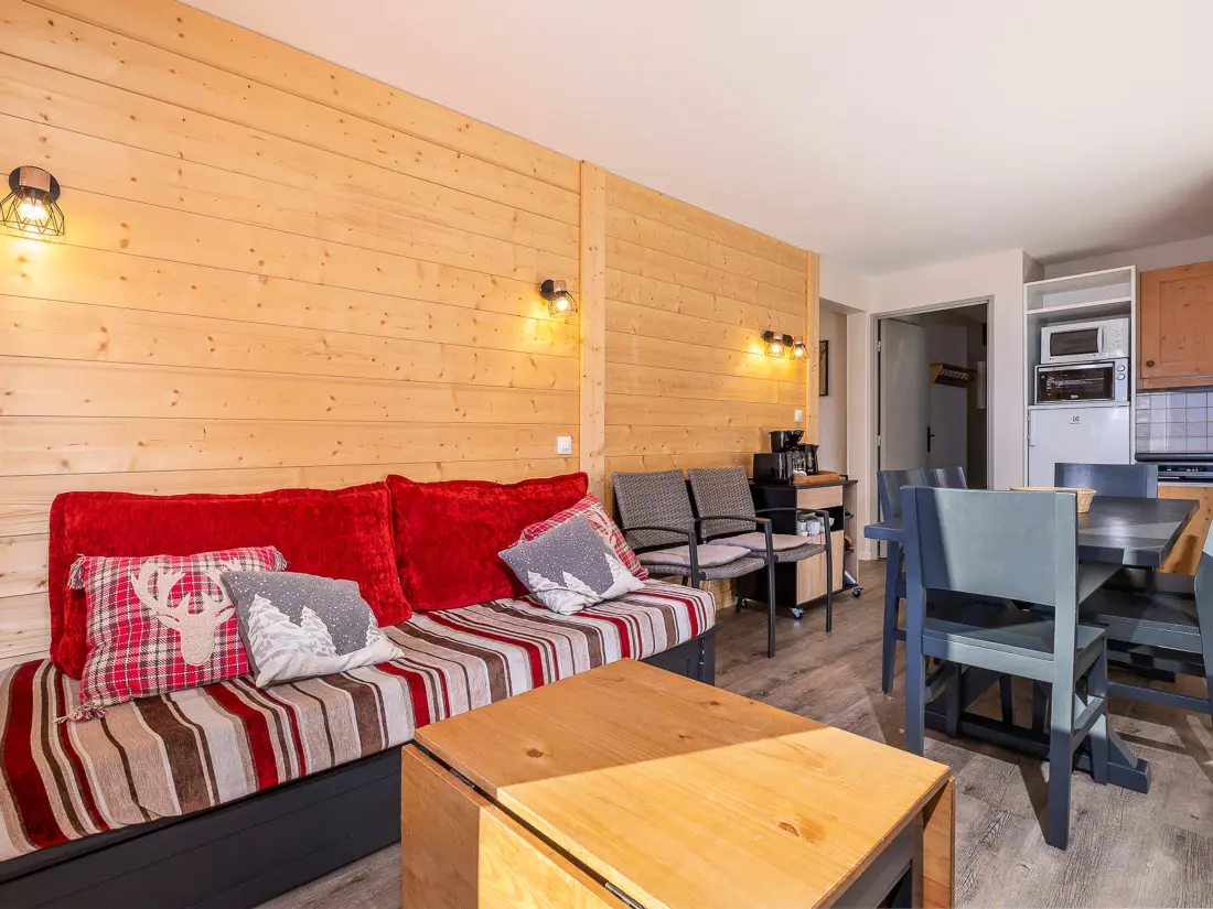 Location de Vacances Avoriaz 224