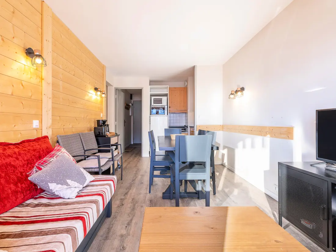 Location de Vacances Avoriaz 224