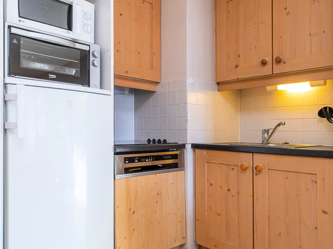 Location de Vacances Avoriaz 224