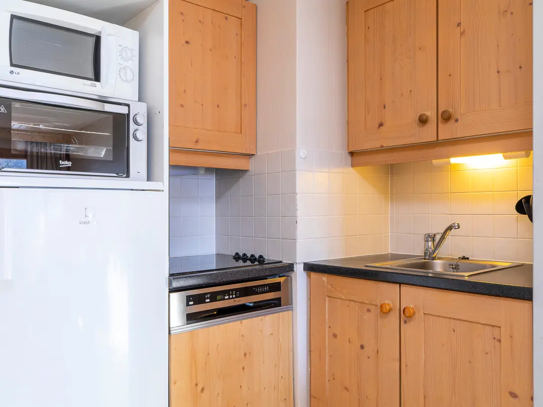 Location de Vacances Avoriaz 224