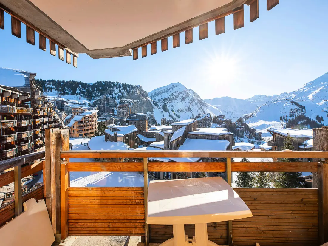 Location de Vacances Avoriaz 224