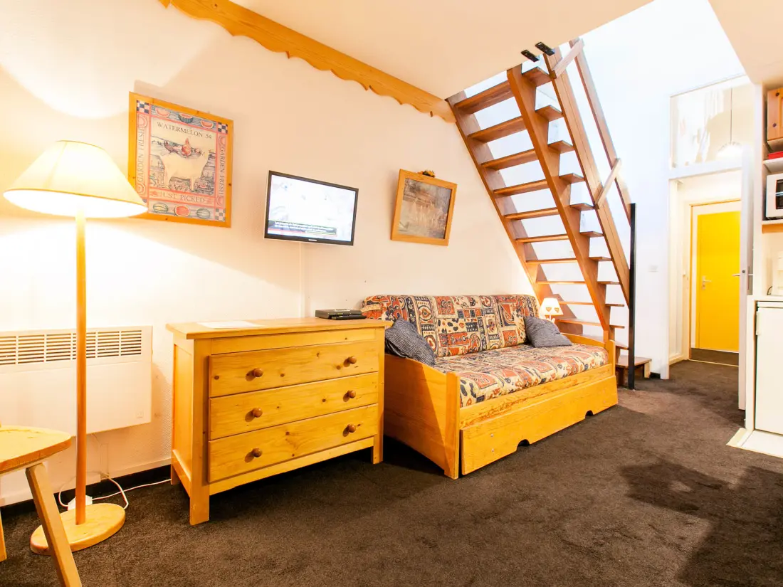 Location de Vacances Avoriaz 227