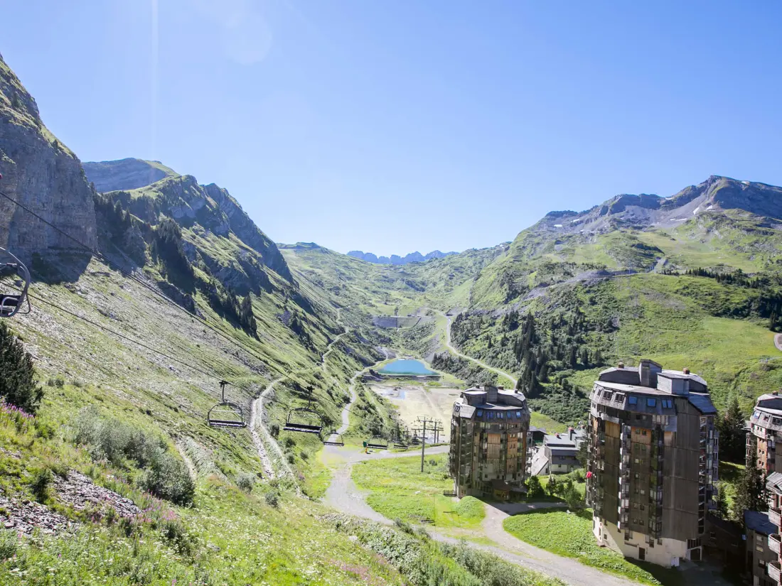 Location de Vacances Avoriaz 227