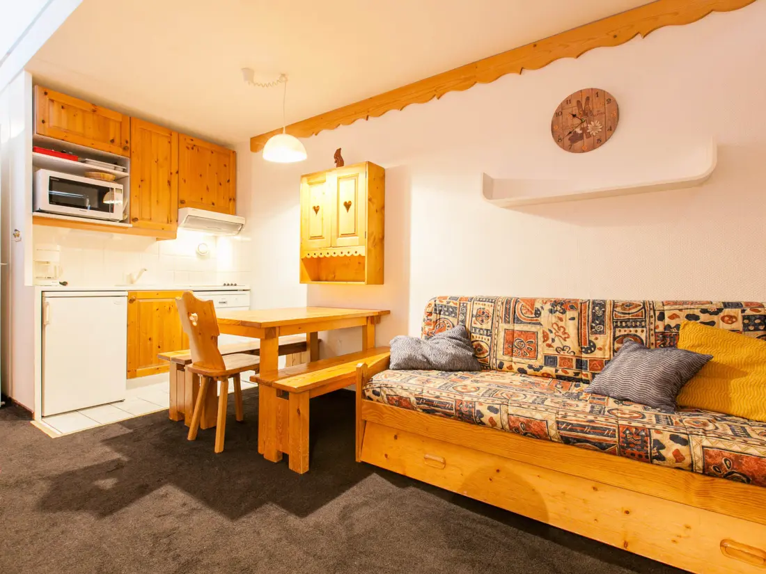 Location de Vacances Avoriaz 227