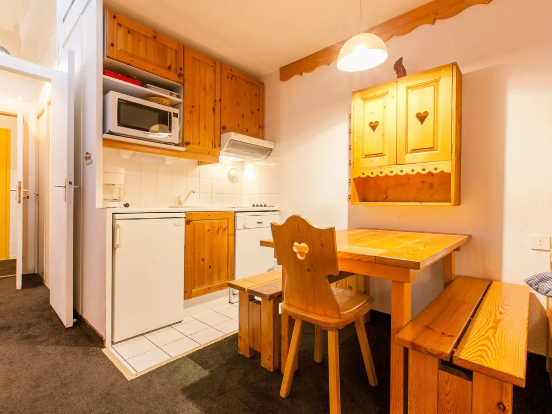 Location de Vacances Avoriaz 227