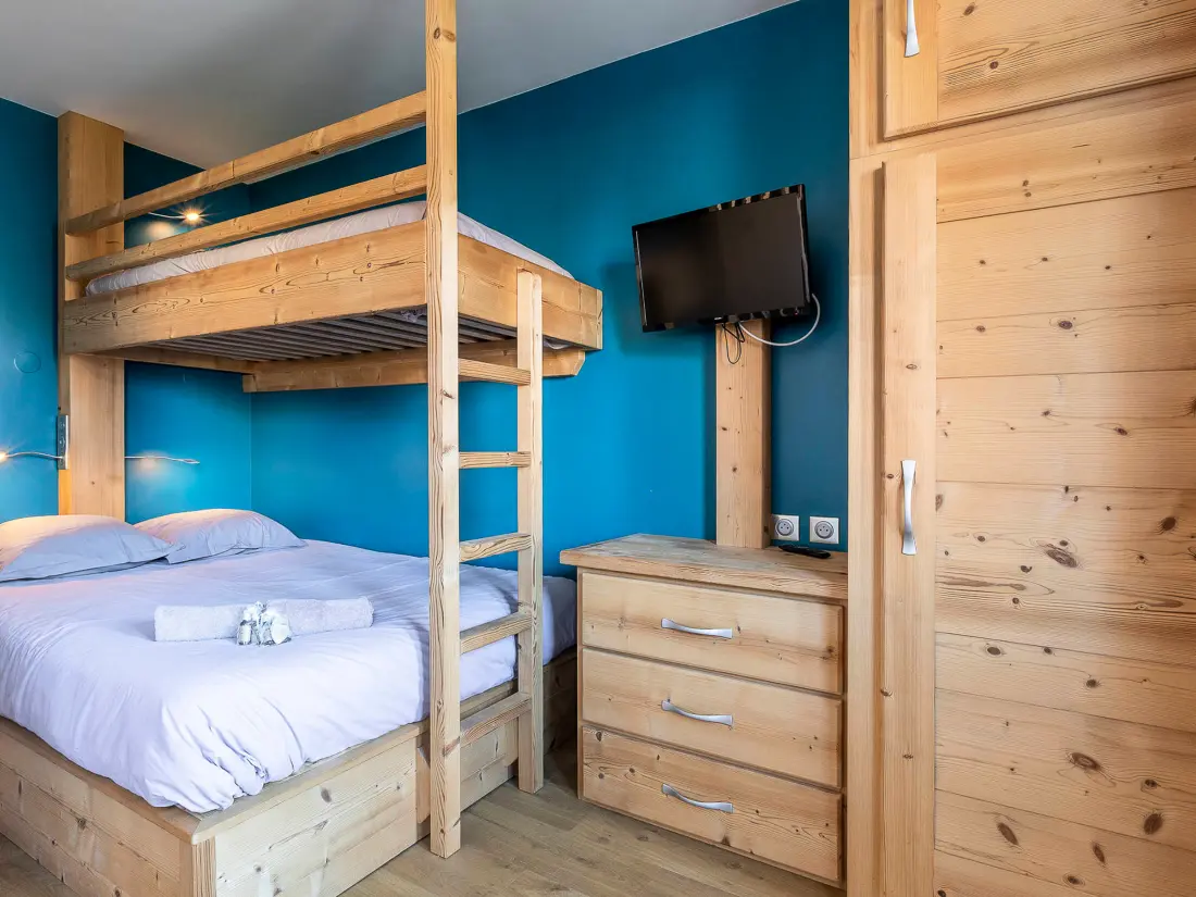 Location de Vacances Avoriaz 230