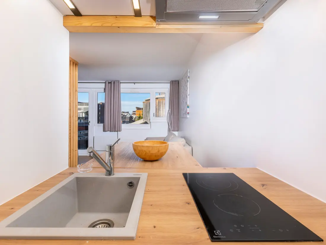 Location de Vacances Avoriaz 230