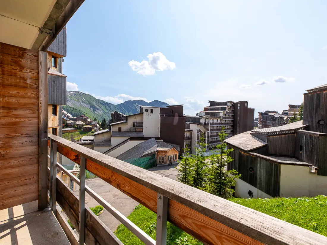 Location de Vacances Avoriaz 230