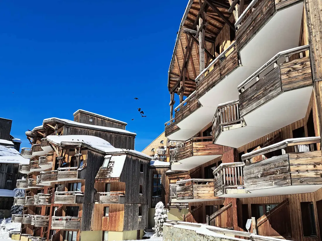 Location de Vacances Avoriaz 234
