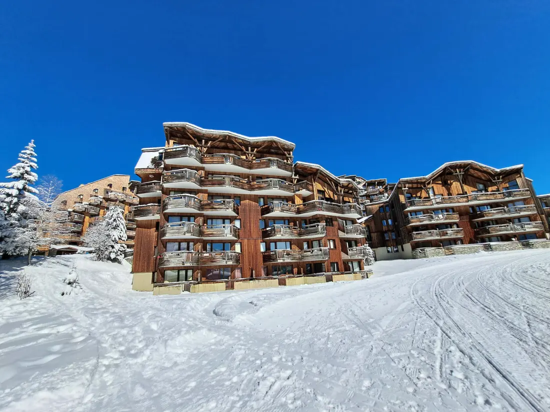 Location de Vacances Avoriaz 234