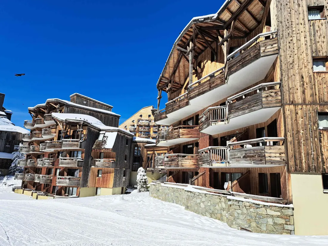 Location de Vacances Avoriaz 234