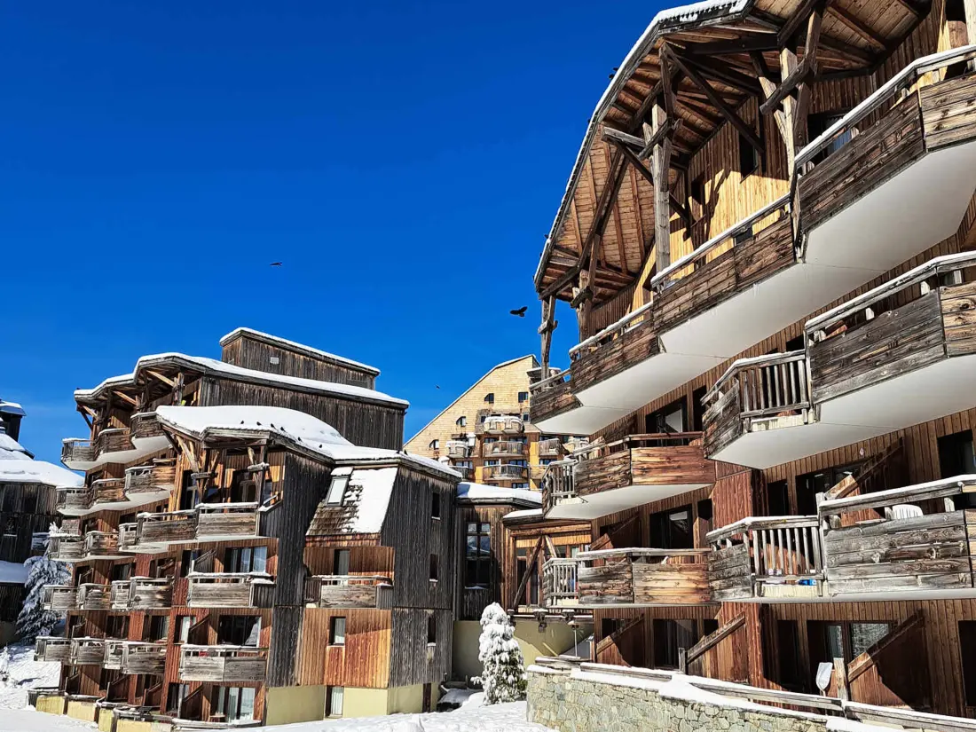 Location de Vacances Avoriaz 234