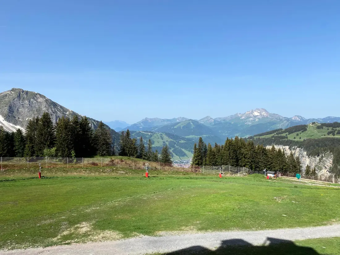 Location de Vacances Avoriaz 238