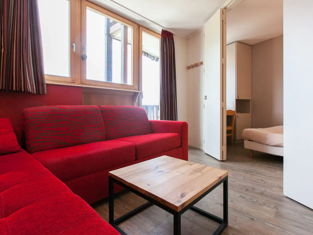 Location de Vacances Avoriaz 239