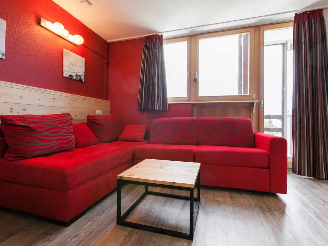 Location de Vacances Avoriaz 239