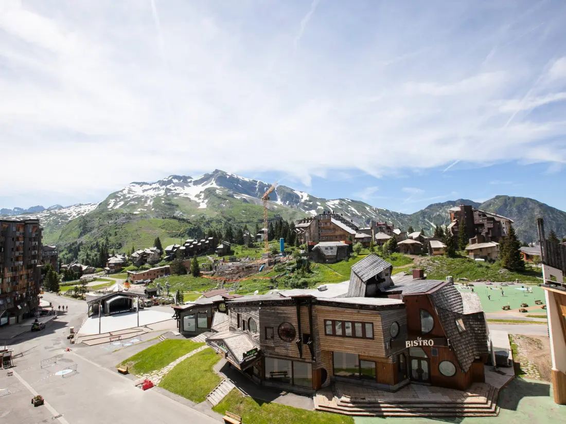 Location de Vacances Avoriaz 239