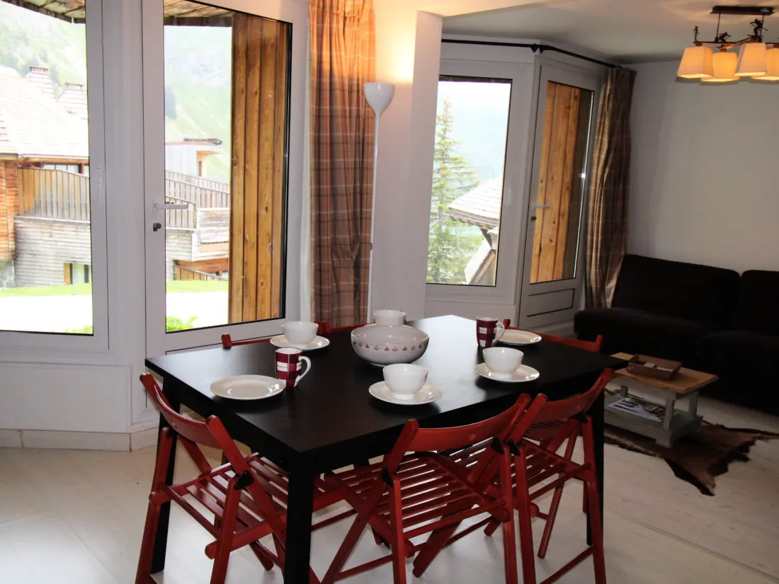 Location de Vacances Avoriaz 24