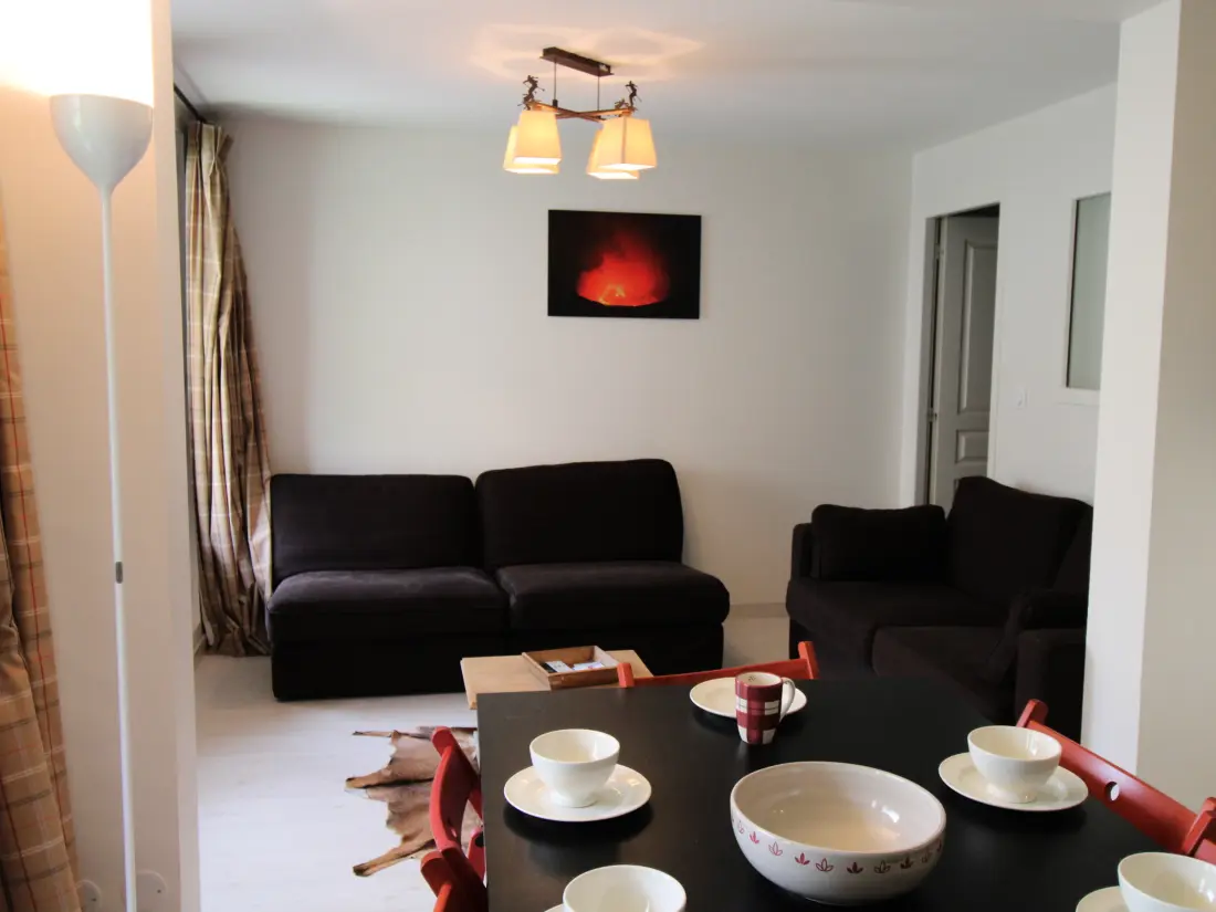 Location de Vacances Avoriaz 24