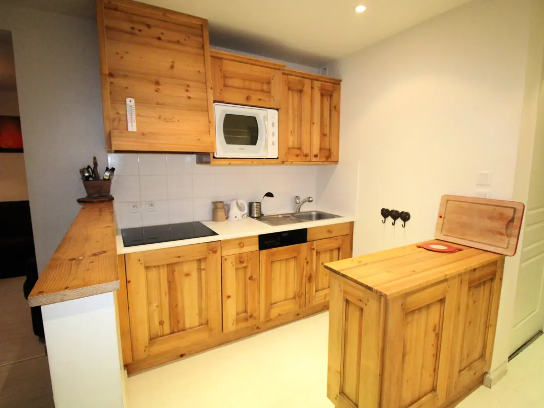 Location de Vacances Avoriaz 24