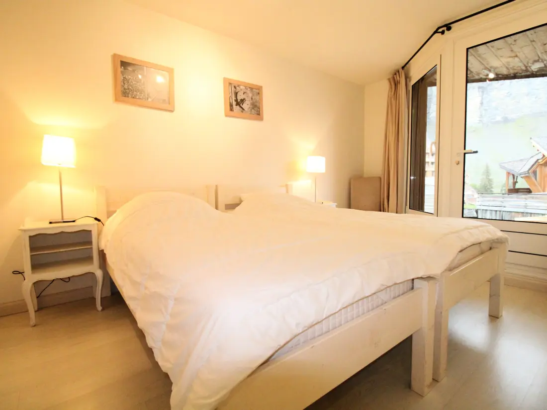 Location de Vacances Avoriaz 24