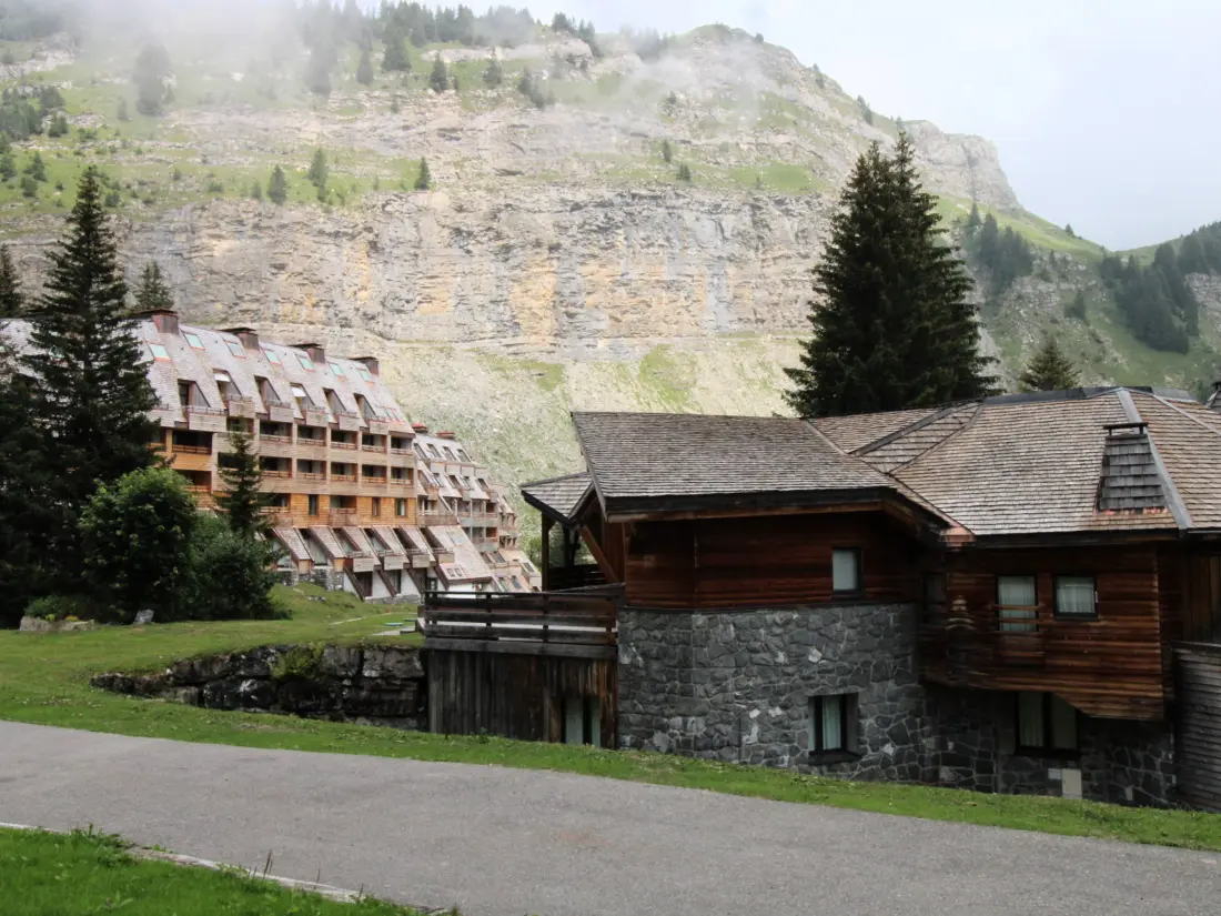 Location de Vacances Avoriaz 24