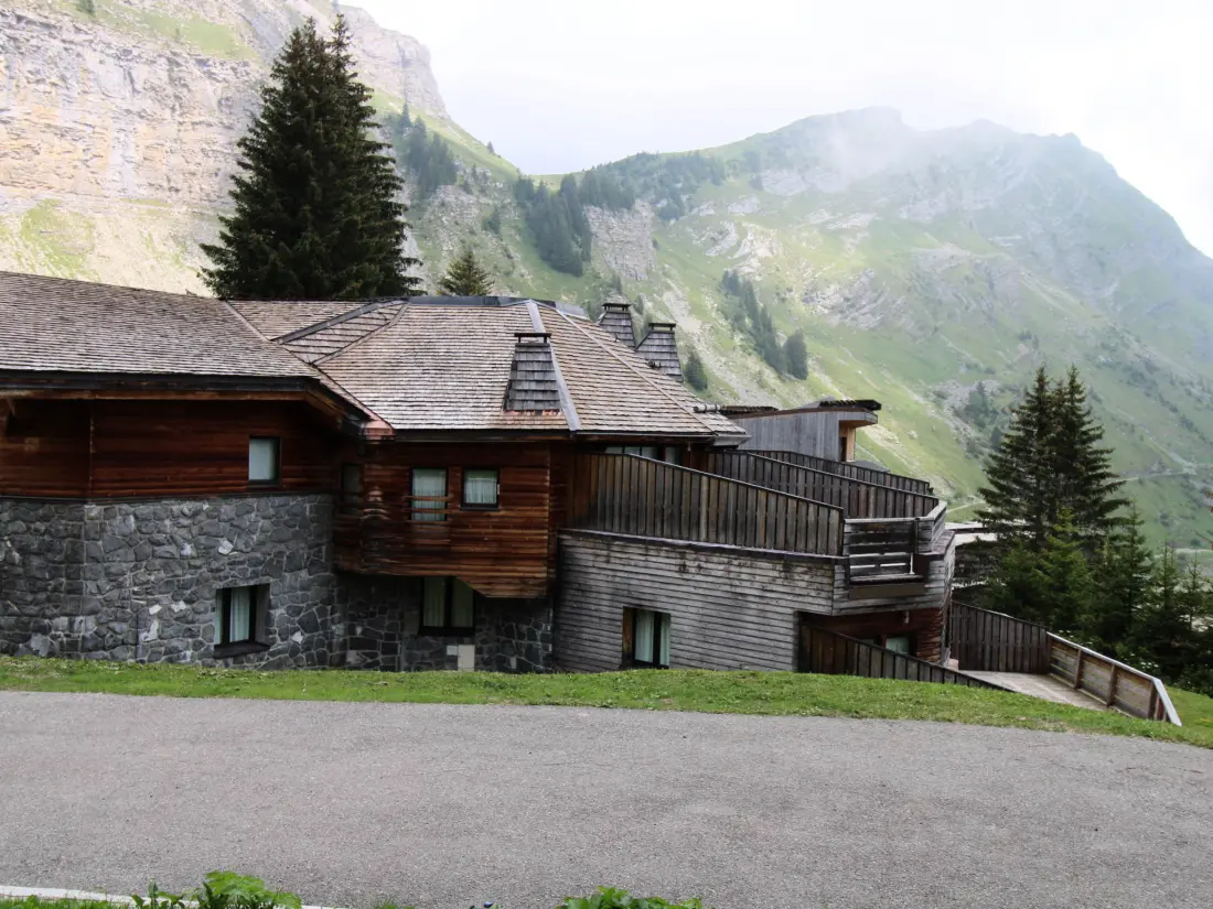 Location de Vacances Avoriaz 24